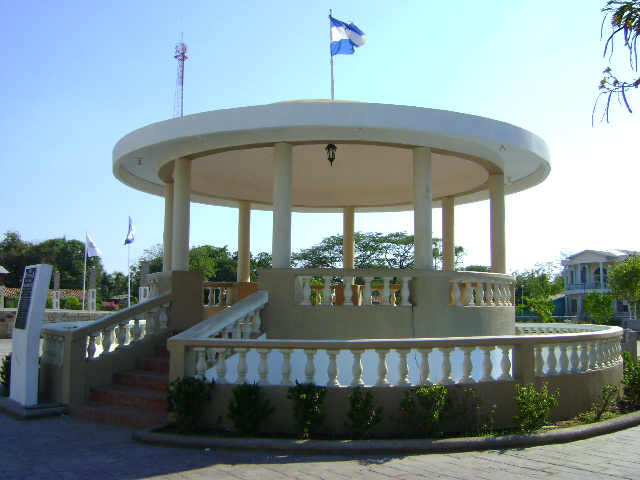 Foto de San Lorenzo (Valle), Honduras