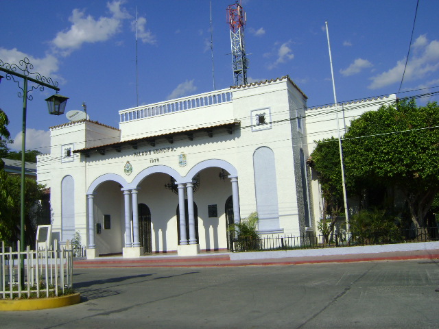Foto: Alcaldia de San Lorenzo - San Lorenzo (Valle), Honduras