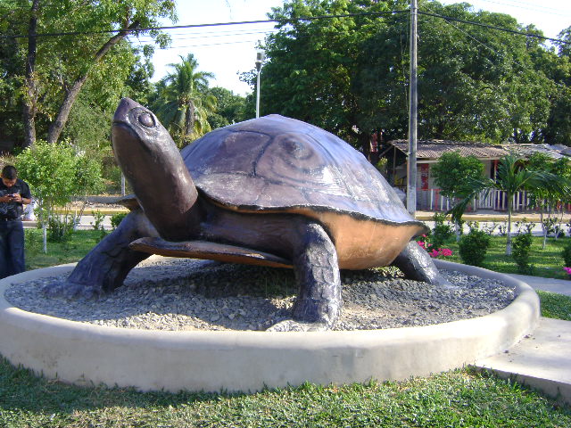 Foto de San Lorenzo (Valle), Honduras