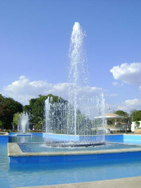 Foto de San Lorenzo (Valle), Honduras