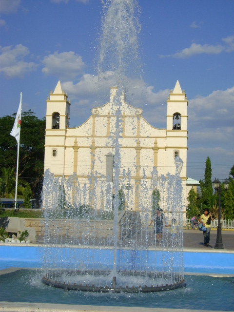 Foto de San Lorenzo (Valle), Honduras