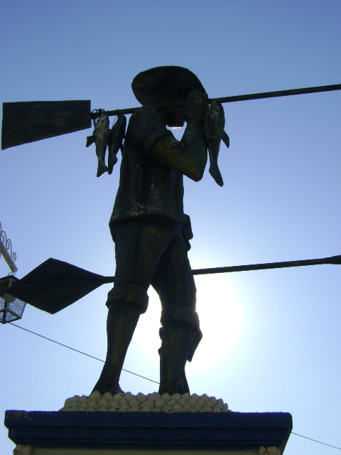 Foto de San Lorenzo (Valle), Honduras