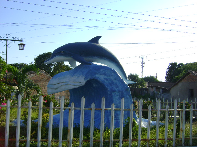 Foto de San Lorenzo (Valle), Honduras
