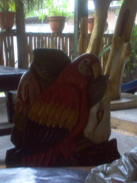 Foto de Comayagua, Honduras