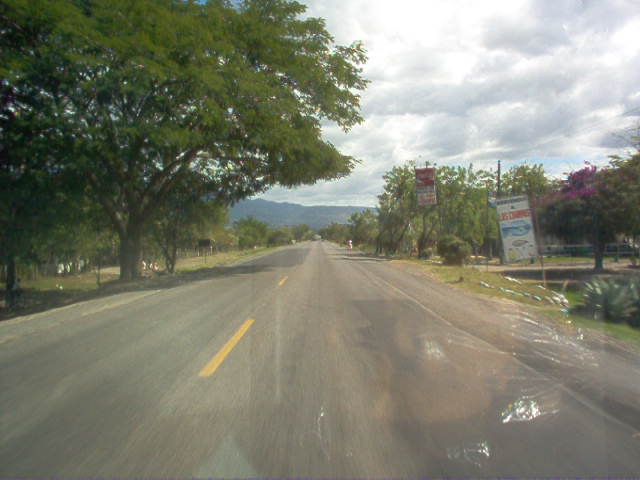 Foto de Comayagua, Honduras