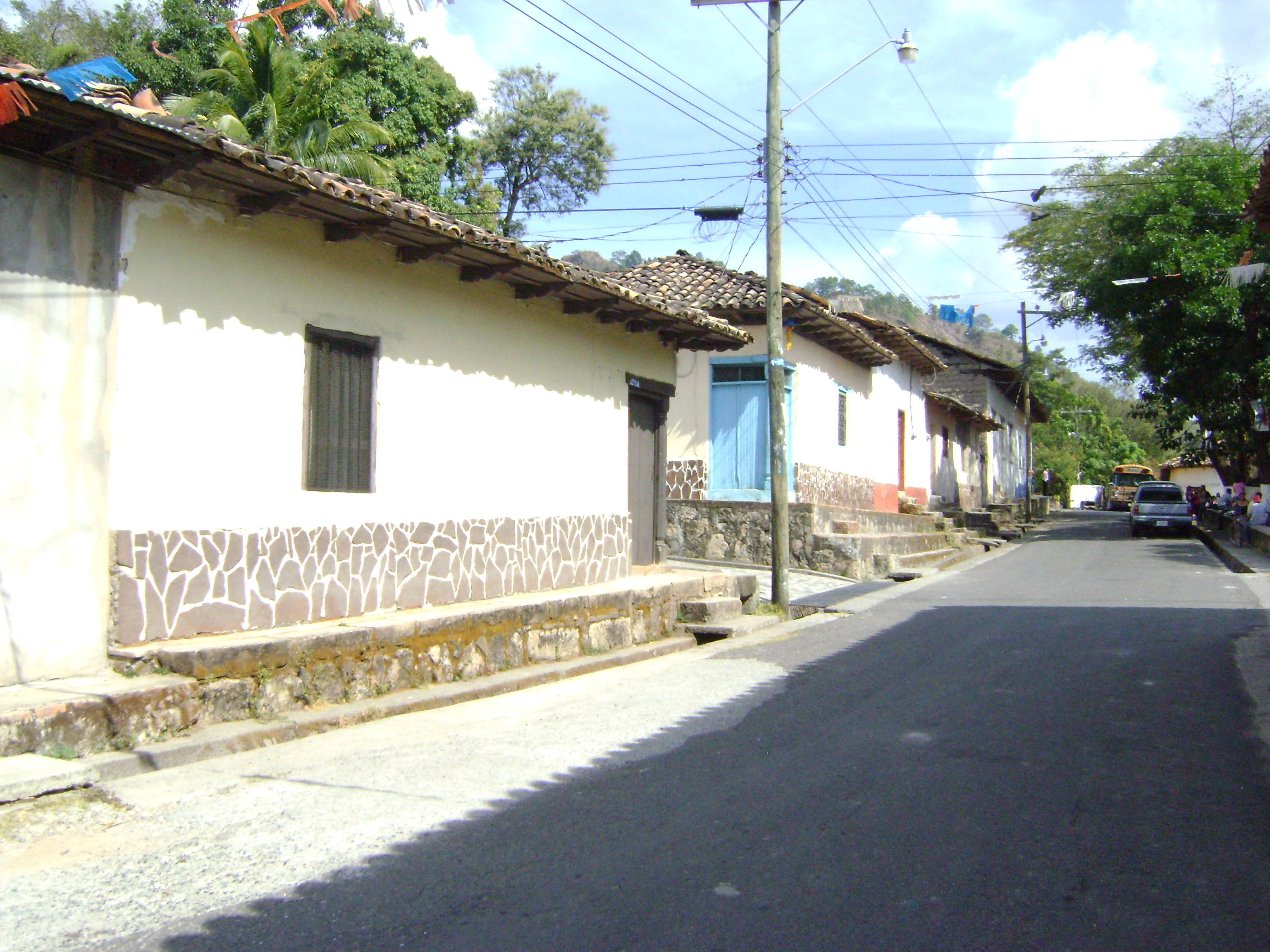Foto de La Venta (Francisco Morazán), Honduras