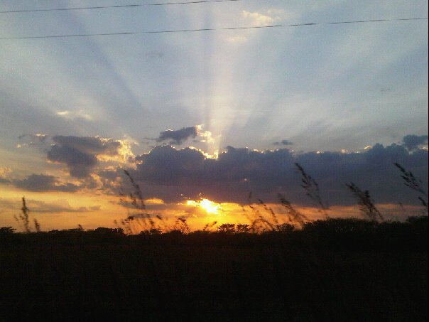 Foto: La Cuesta Del Sol - Aragua, Venezuela