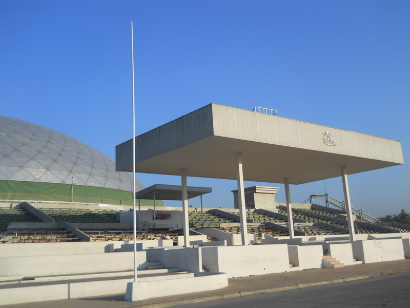 Foto: Museo Del Carmen - Santiago (Región Metropolitana), Chile