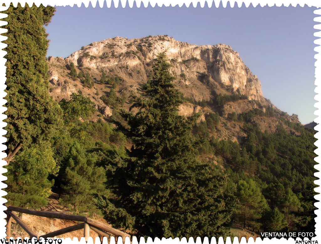 Foto: Sierra De Cazorla - Cazorla (Jaén), España