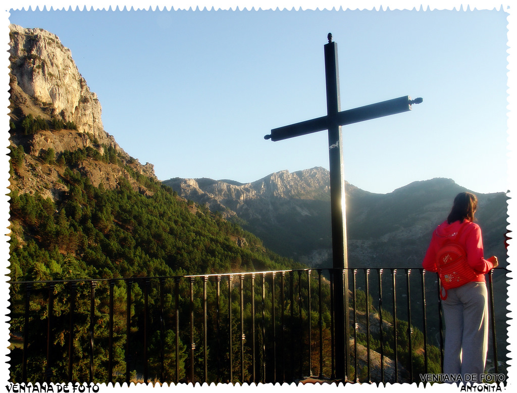 Foto: Sierra De Cazorla - Cazorla (Jaén), España