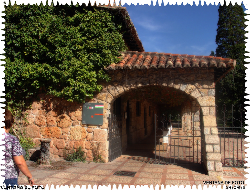 Foto: Sierra De Cazorla - Cazorla (Jaén), España