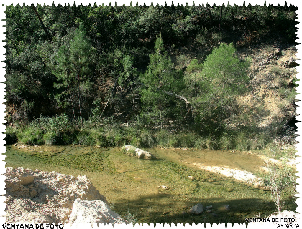 Foto: Sierra De Cazorla - Cazorla (Jaén), España
