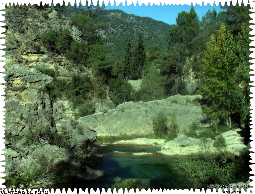 Foto: Sierra De Cazorla - Cazorla (Jaén), España