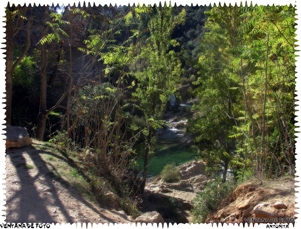 Foto: Sierra De Cazorla - Cazorla (Jaén), España