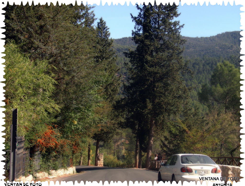 Foto: Sierra De Cazorla - Cazorla (Jaén), España