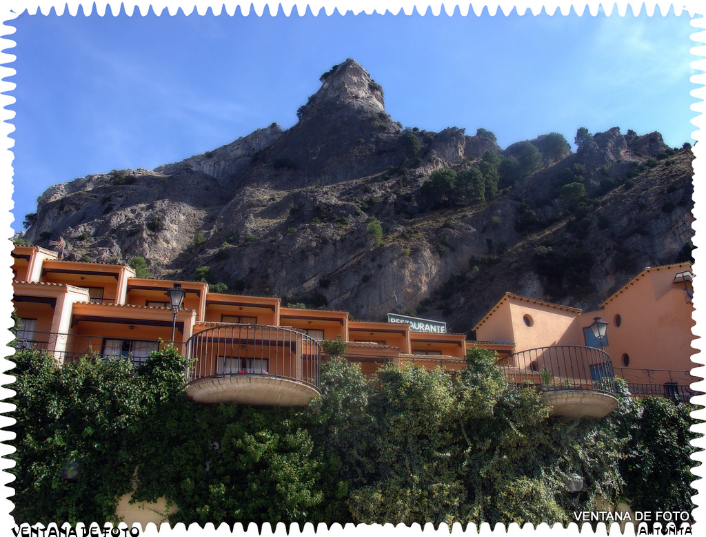 Foto de La Iruela (Jaén), España