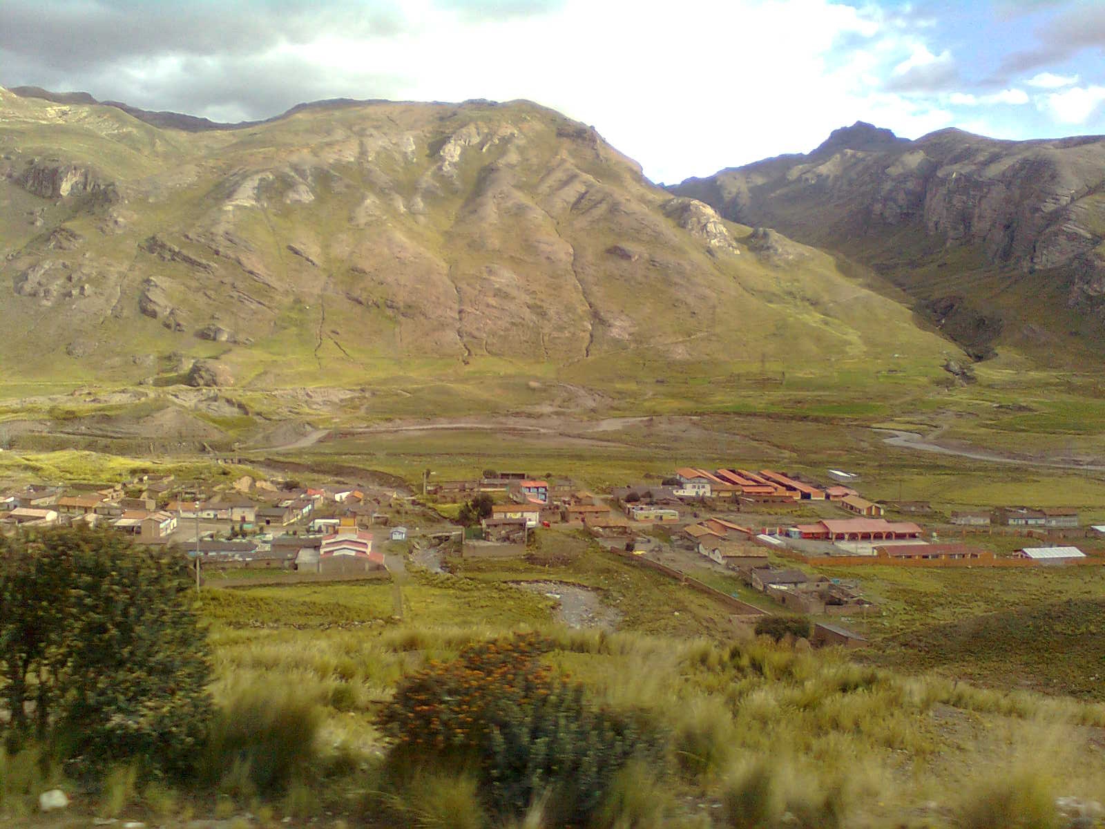 Foto: Viaje A Lima De Huancayo - Huancayo, Perú