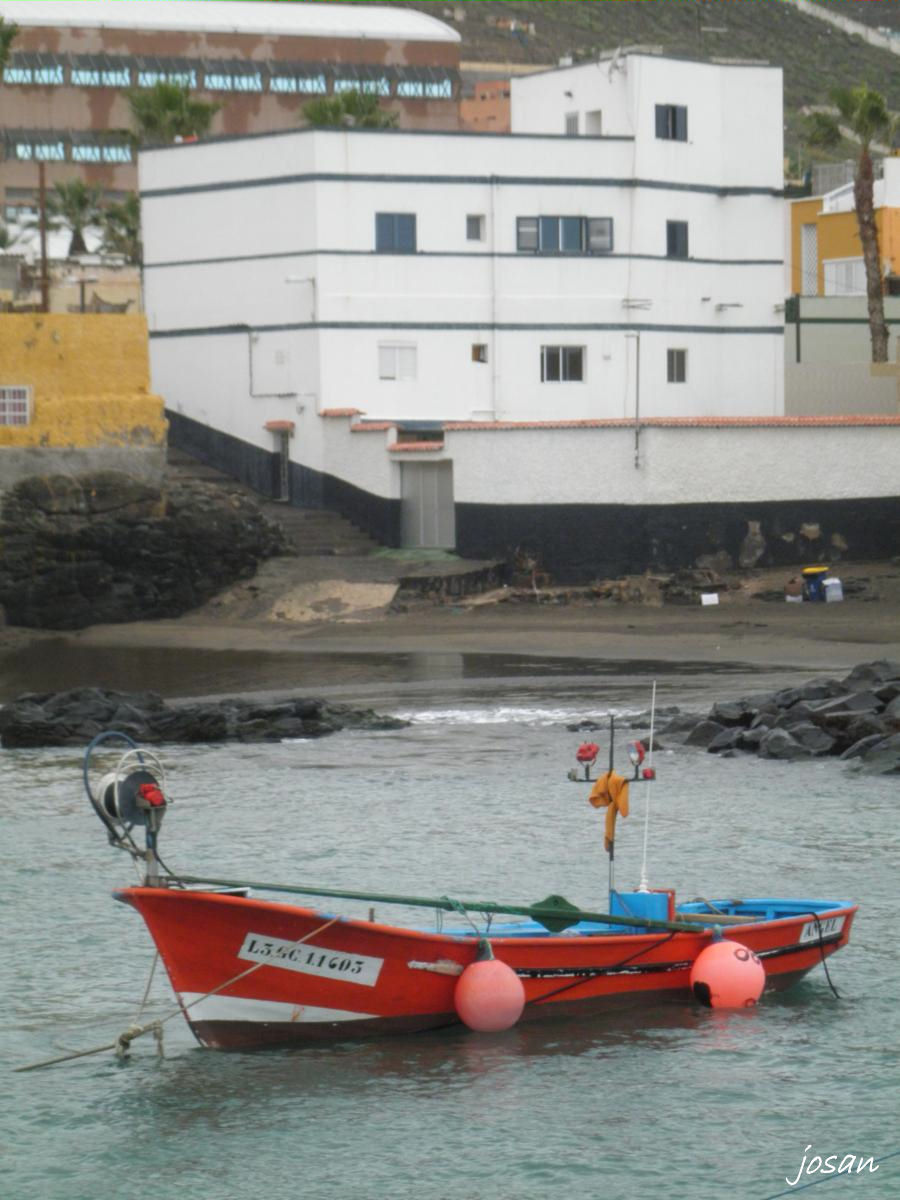 Foto: barrio de san cristobal - Las Palmas De Gran Canarias (Las Palmas), España