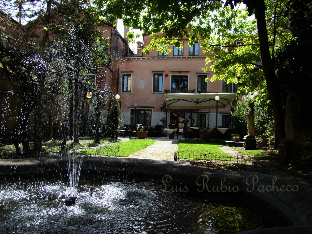 Foto de Venecia, Italia