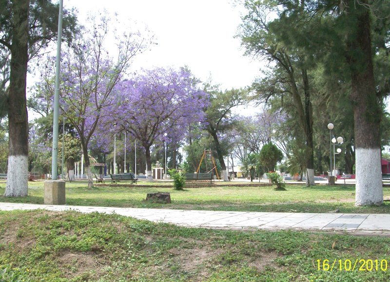 Foto: Pirané Formosa, Argentina - Pirané Formosa (Formosa), Argentina