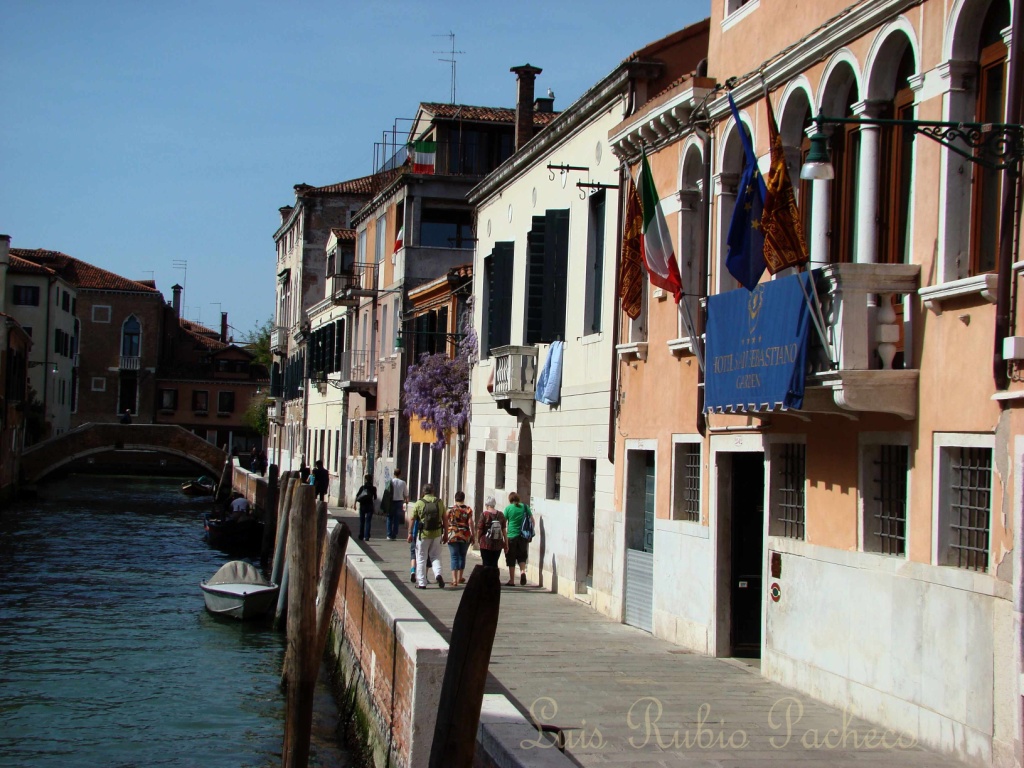 Foto de Venecia, Italia