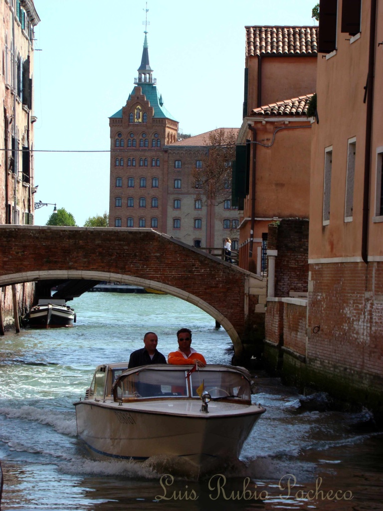 Foto de Venecia, Italia