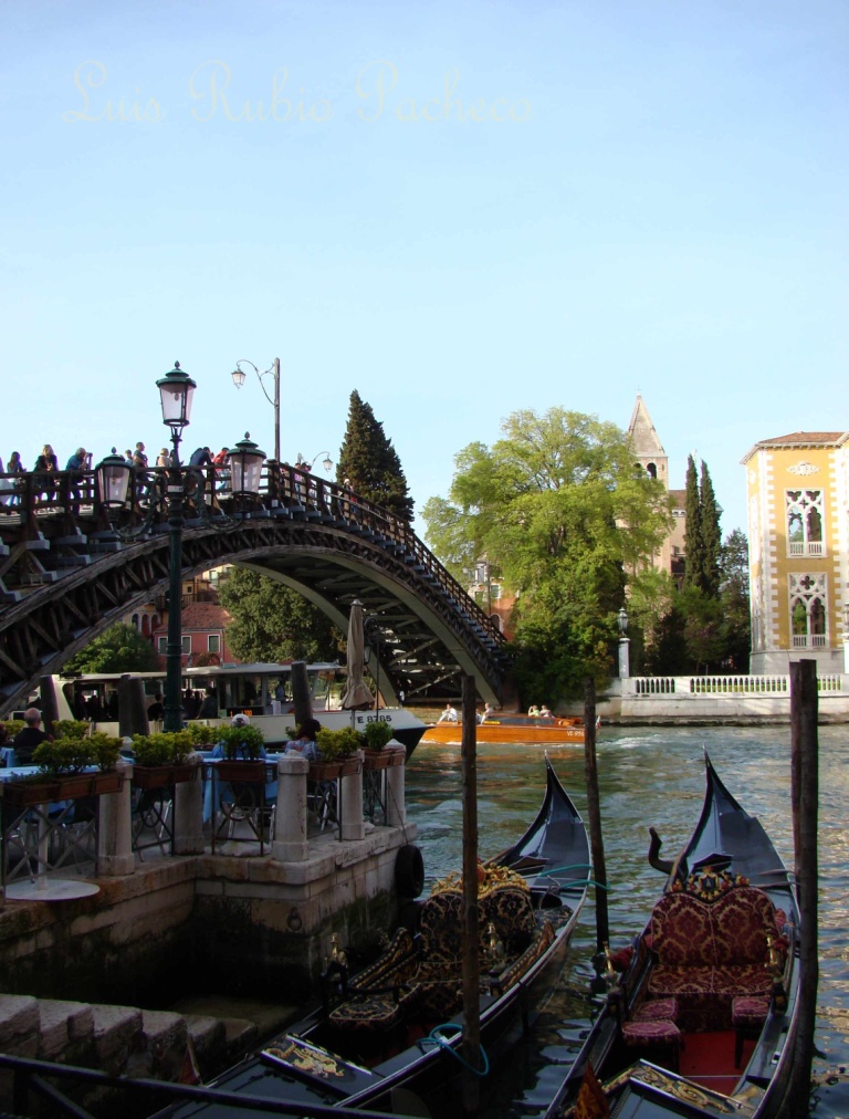 Foto de Venecia, Italia