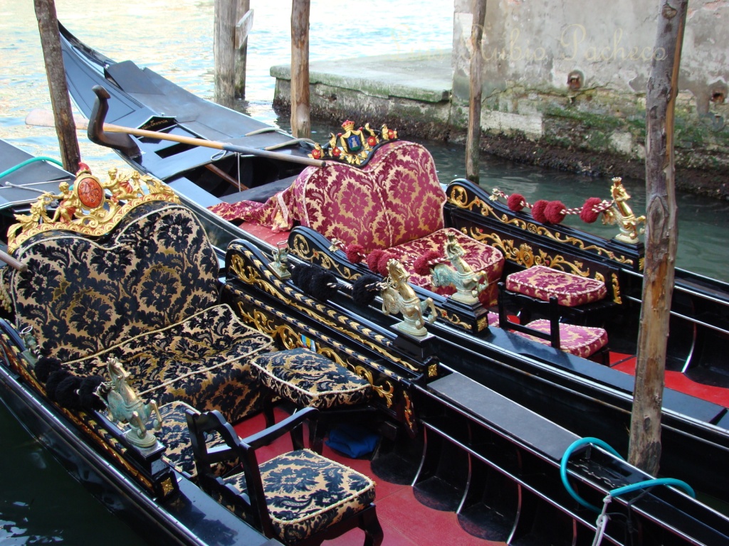 Foto de Venecia, Italia