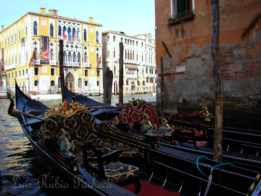 Foto de Venecia, Italia