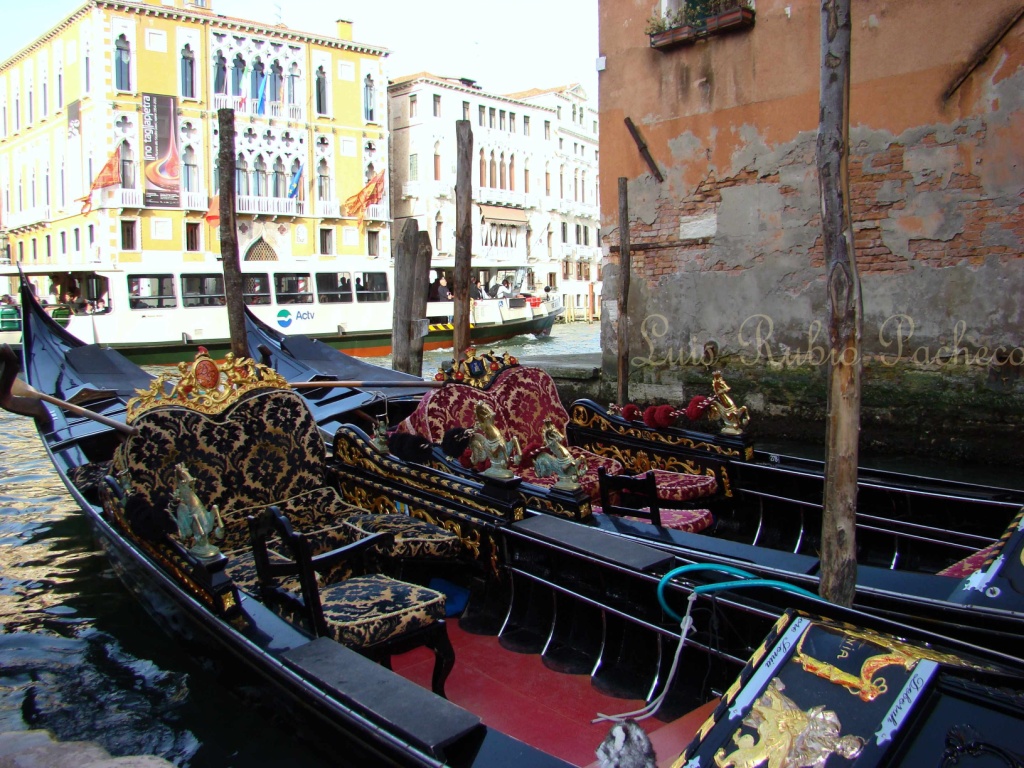 Foto de Venecia, Italia