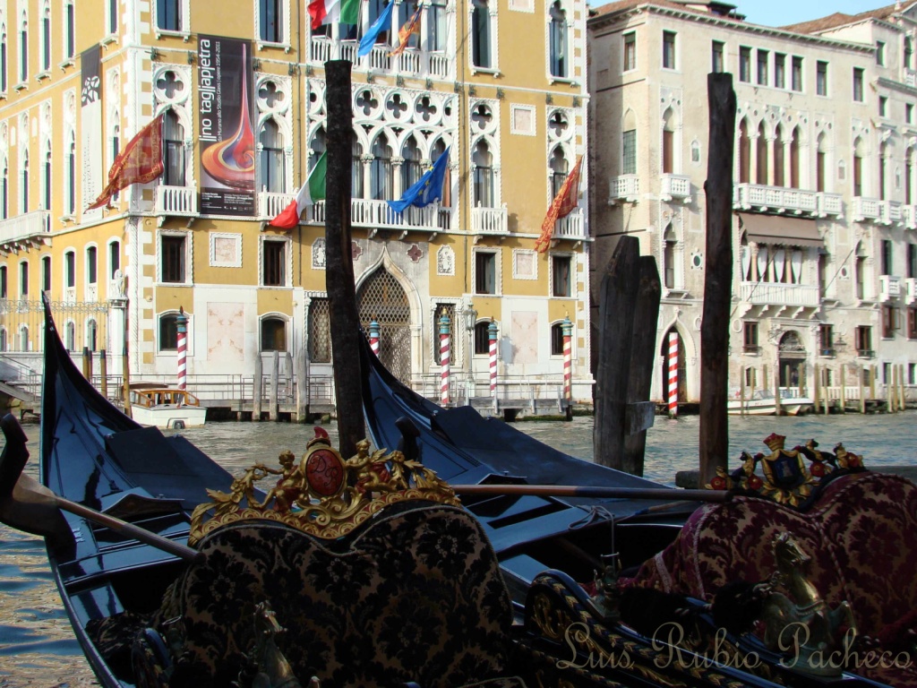 Foto de Venecia, Italia