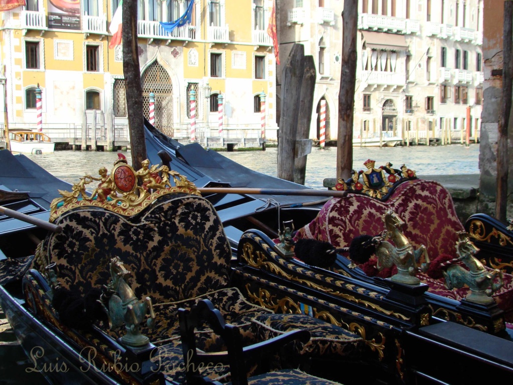 Foto de Venecia, Italia