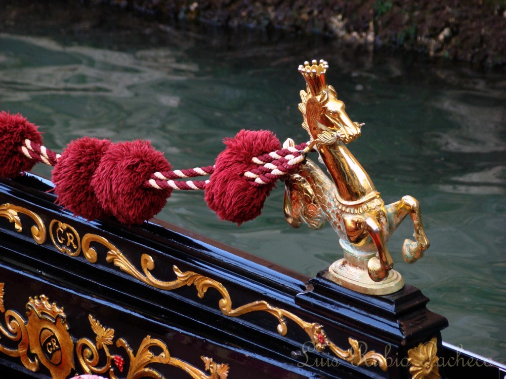 Foto de Venecia, Italia