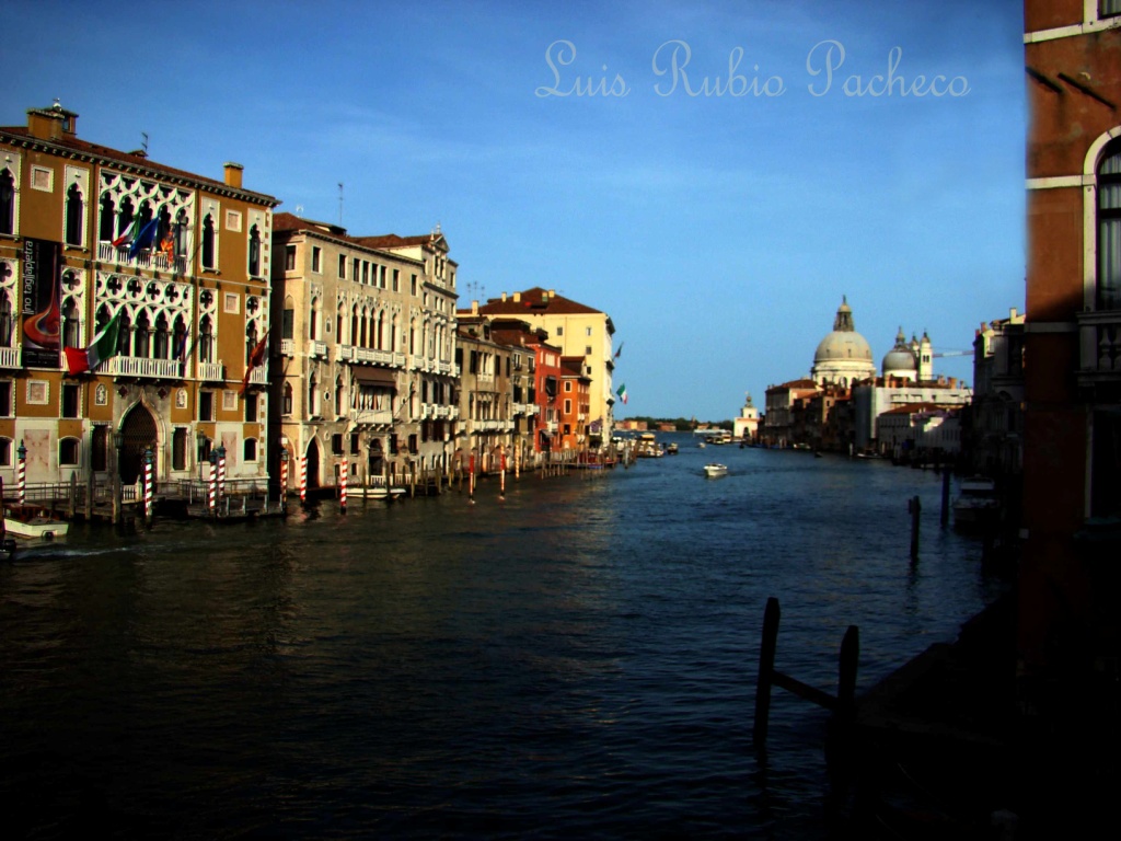 Foto de Venecia, Italia