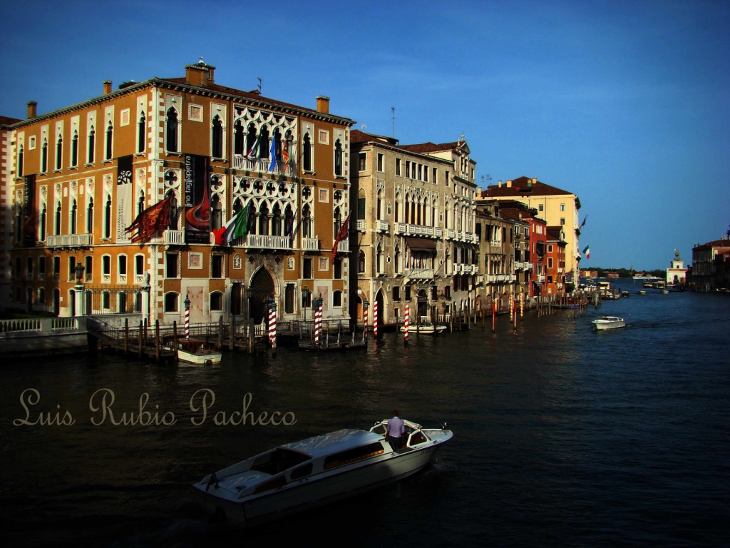 Foto de Venecia, Italia