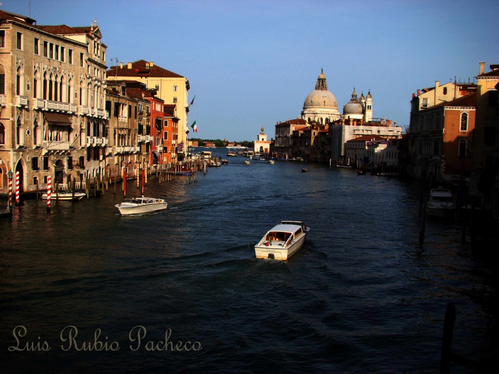 Foto de Venecia, Italia