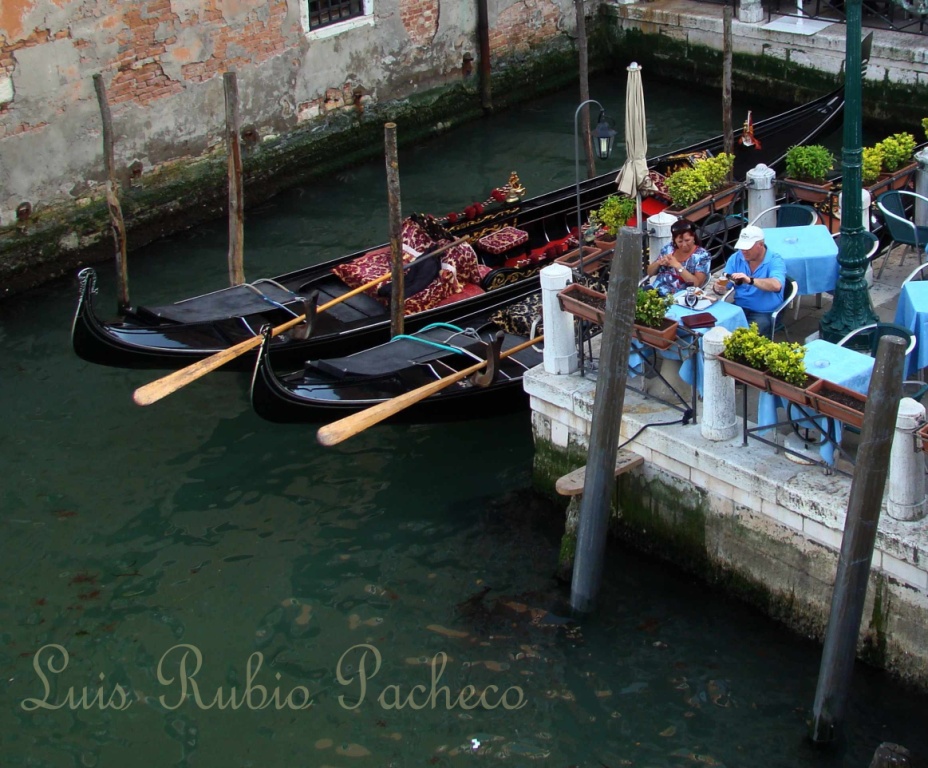 Foto de Venecia, Italia