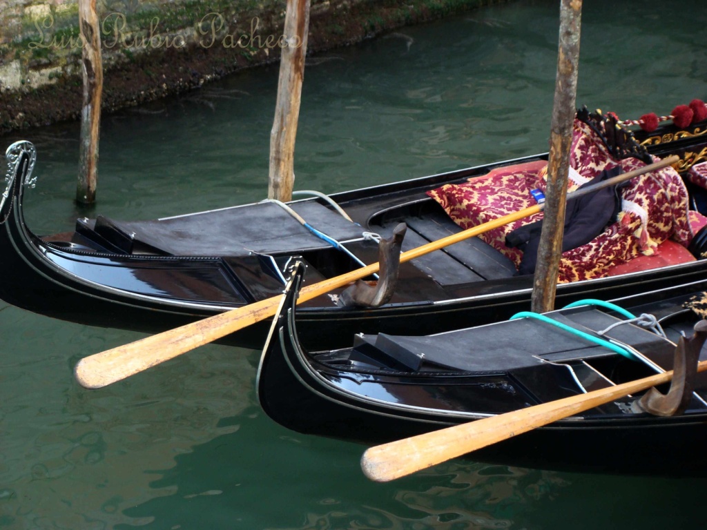 Foto de Venecia, Italia