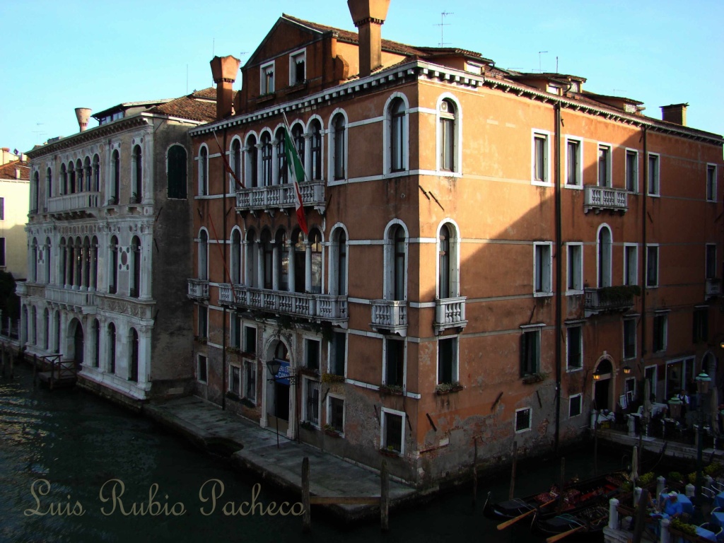 Foto de Venecia, Italia