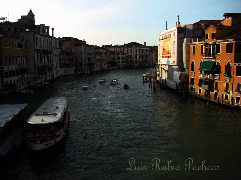 Foto de Venecia, Italia