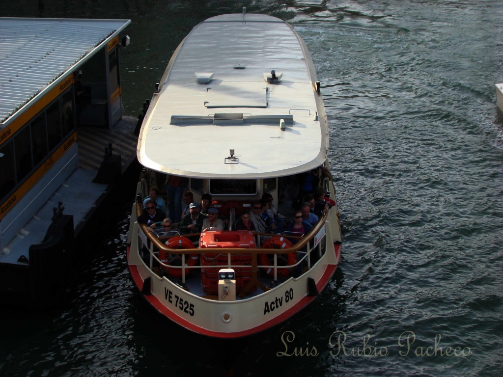 Foto de Venecia, Italia