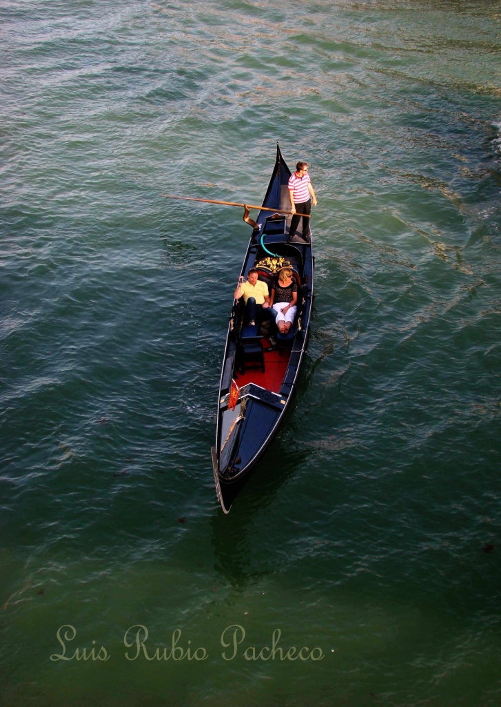 Foto de Venecia, Italia