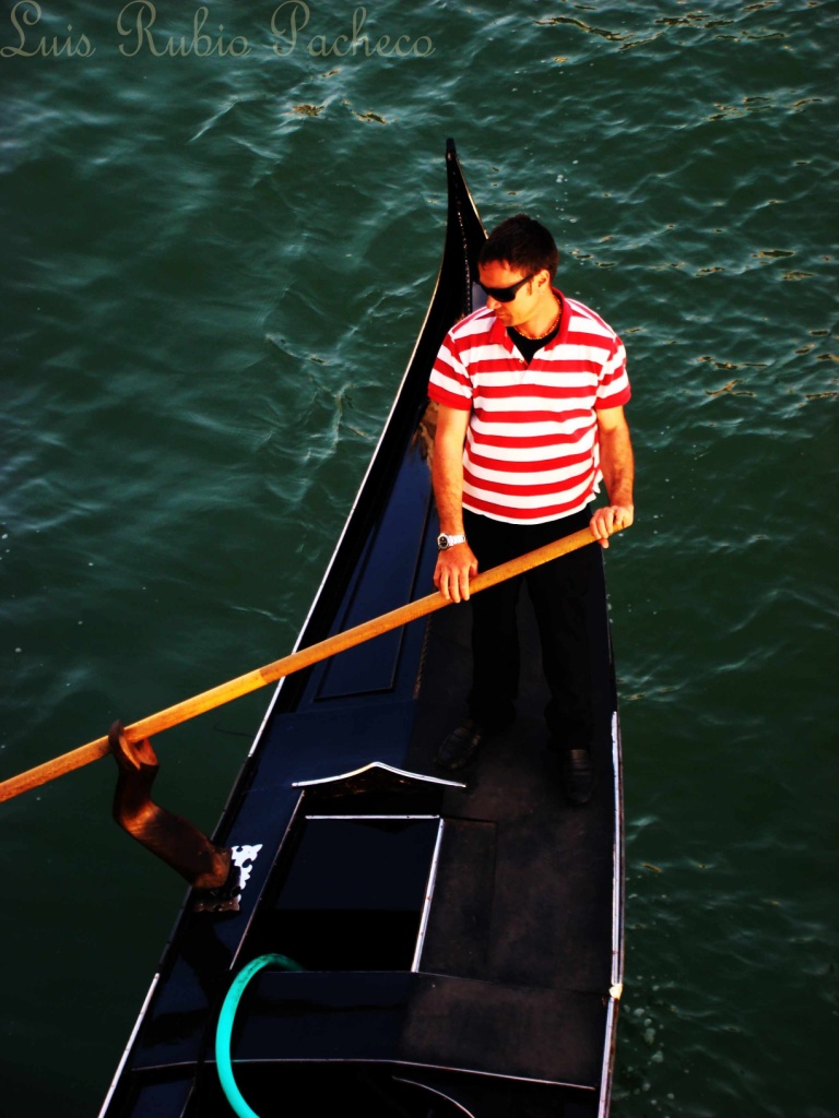 Foto de Venecia, Italia