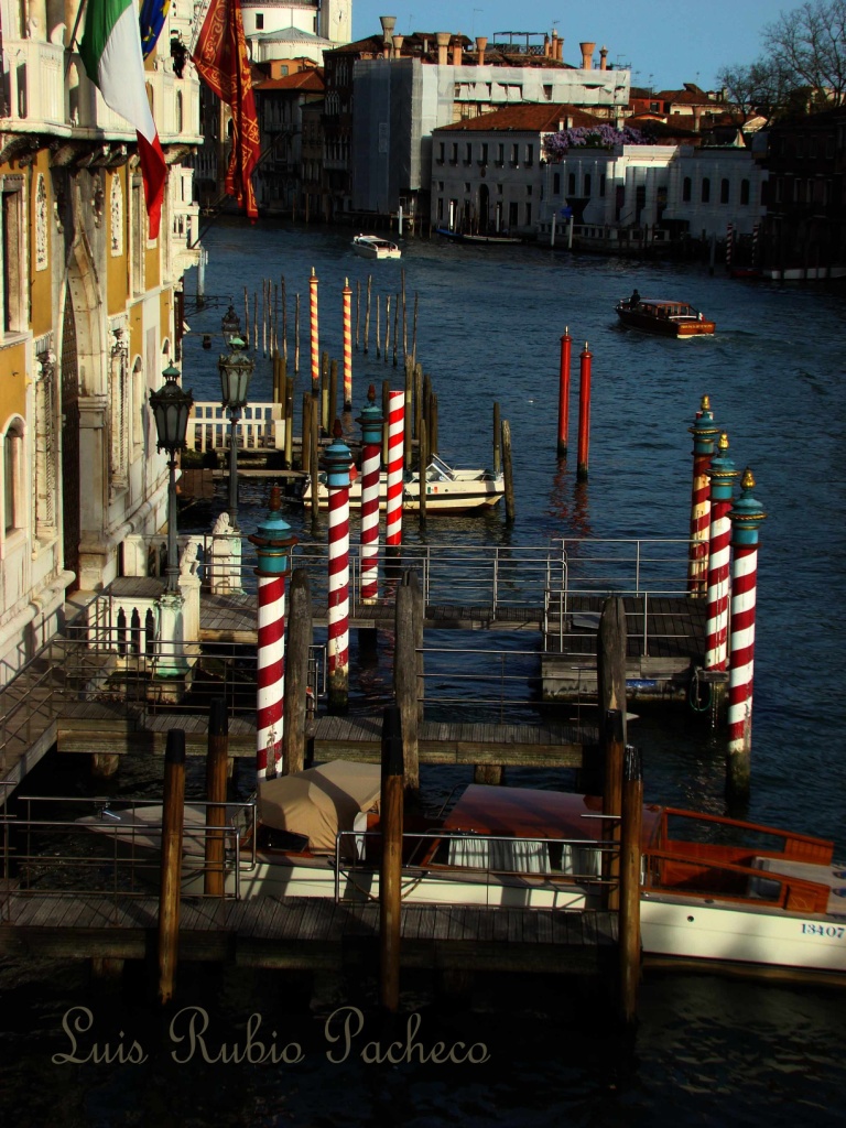 Foto de Venecia, Italia