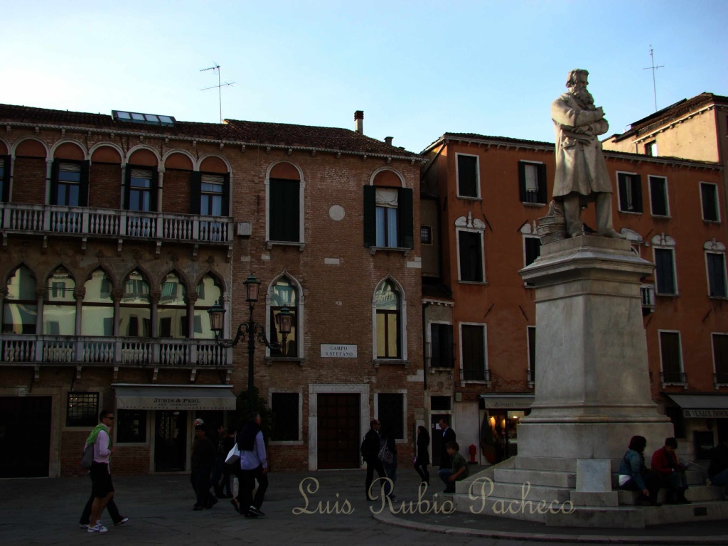 Foto de Venecia, Italia