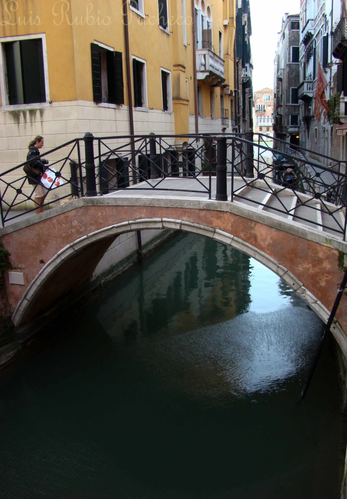 Foto de Venecia, Italia