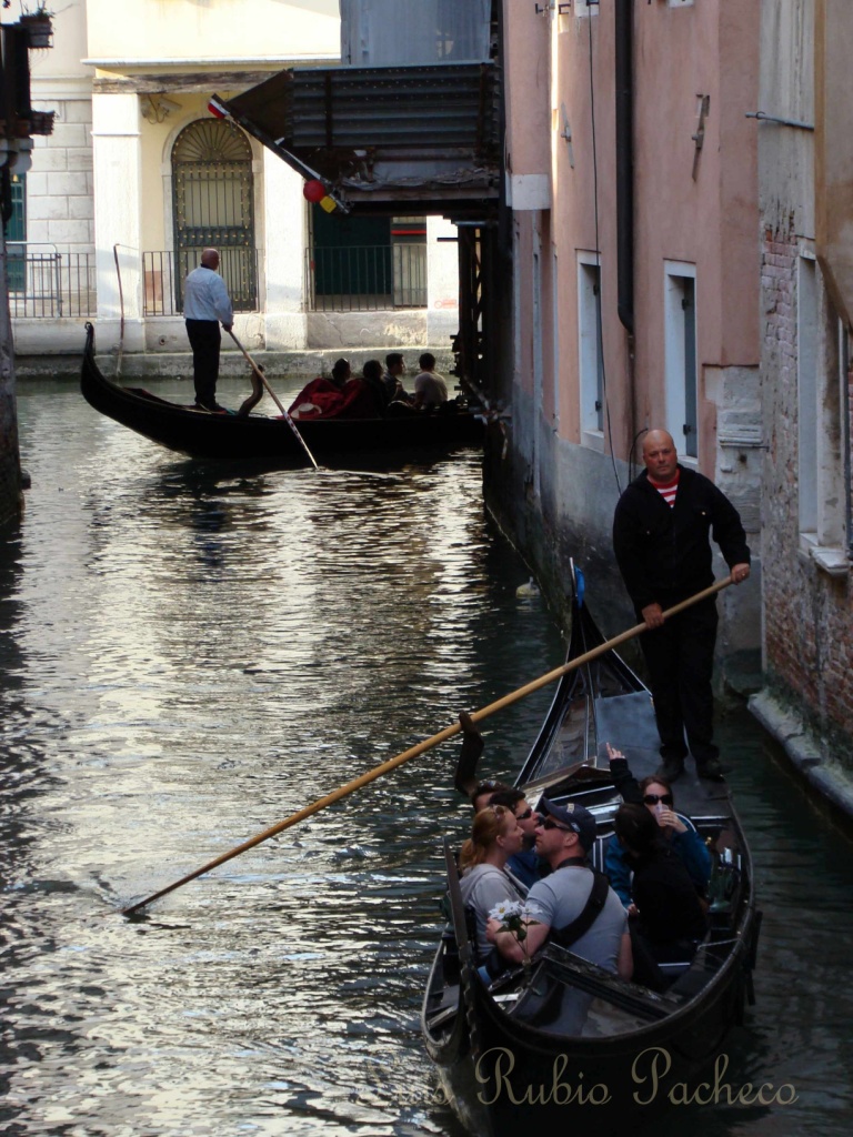 Foto de Venecia, Italia