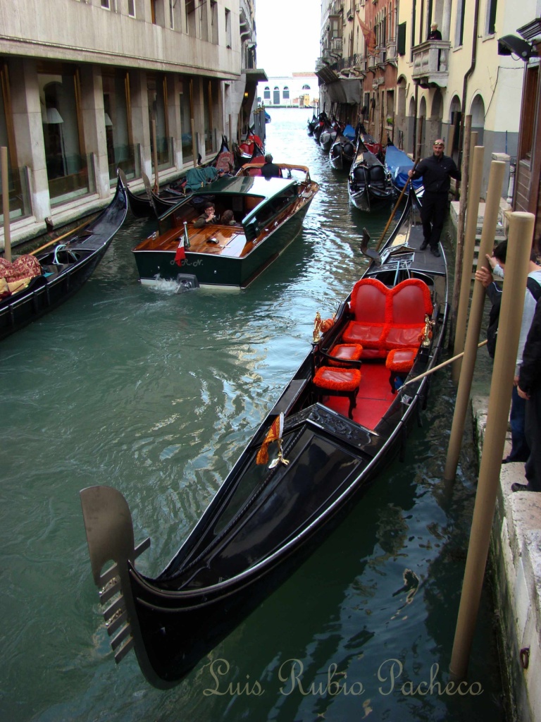 Foto de Venecia, Italia