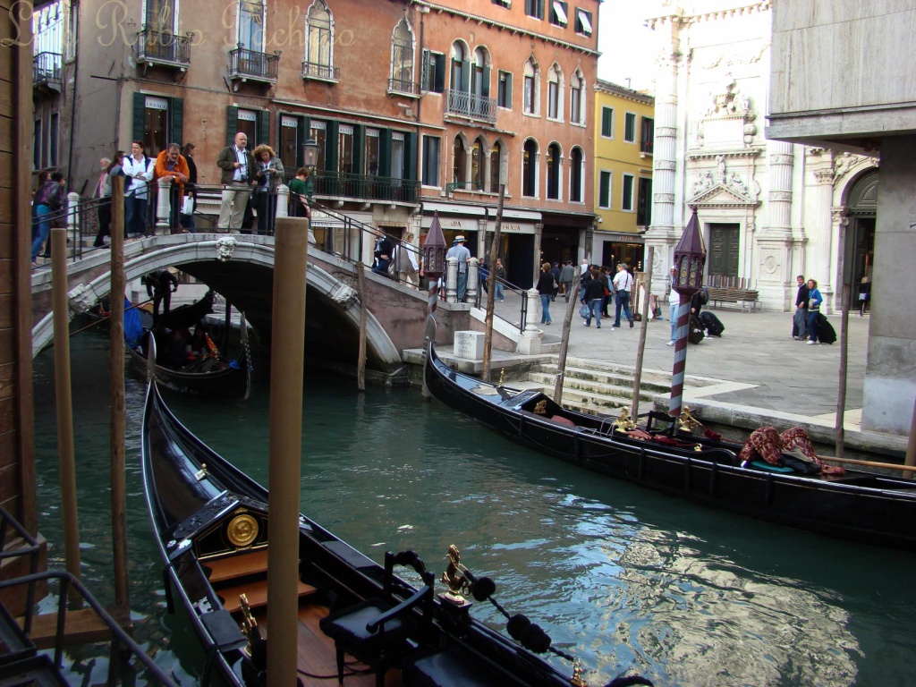 Foto de Venecia, Italia
