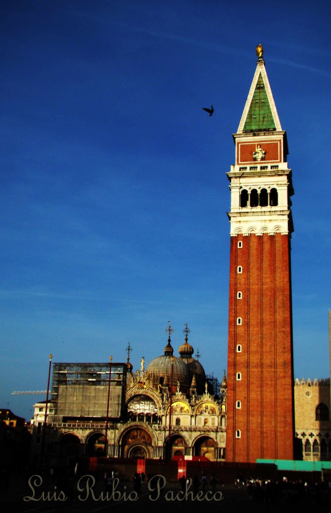 Foto de Venecia, Italia
